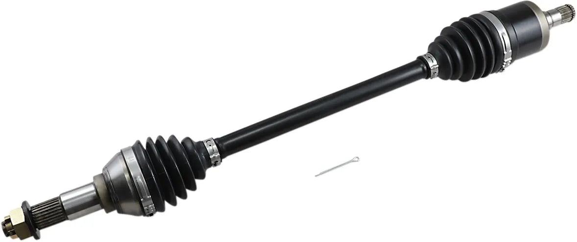 Moose Offroad Four Wheel Heavy-Duty Complete CV Axle Kit