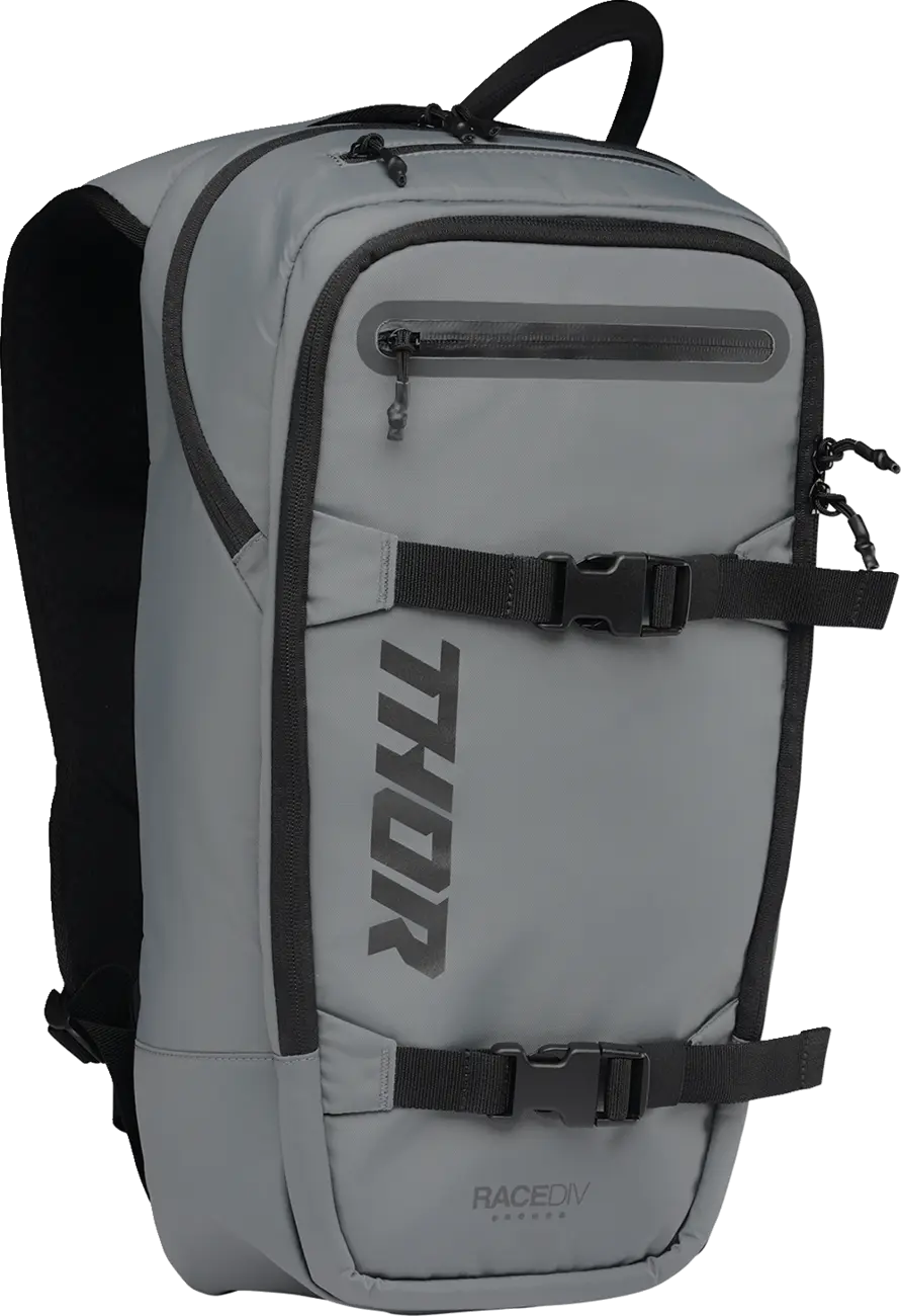 Thor Reservoir Pack Gray/Black 3 Liter
