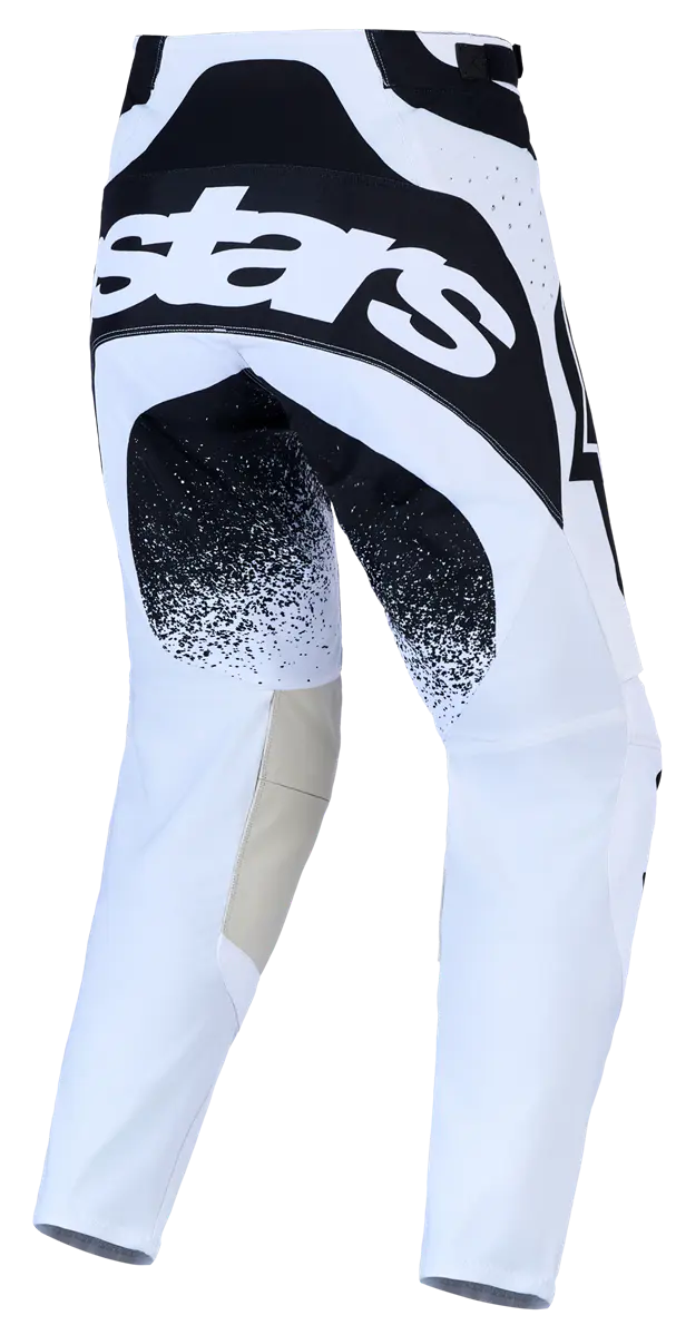 Alpinestars Techstar Swan Pants White/Black
