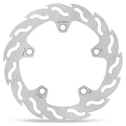 Tylna Tarcza Hamulcowa Moto-master Flame Series