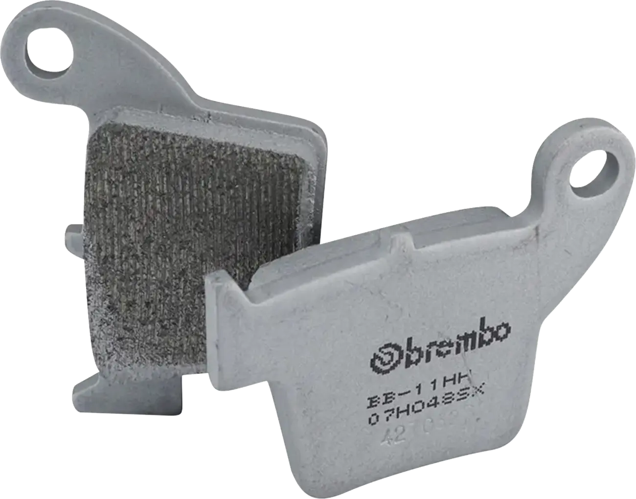 Klocki hamulcowe Brembo Prime Sinter Sx