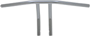 La Choppers 1" Old School Handlebar - Chrome