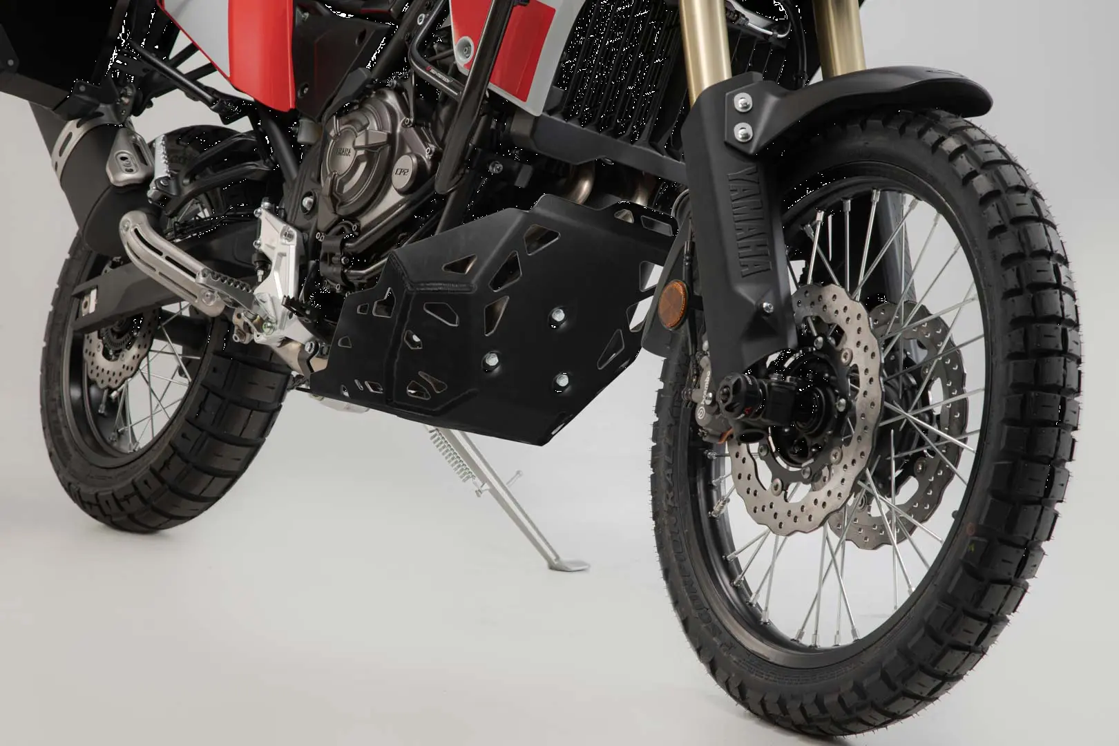 Sw-motech Engine Guard For Lower Engine Protection