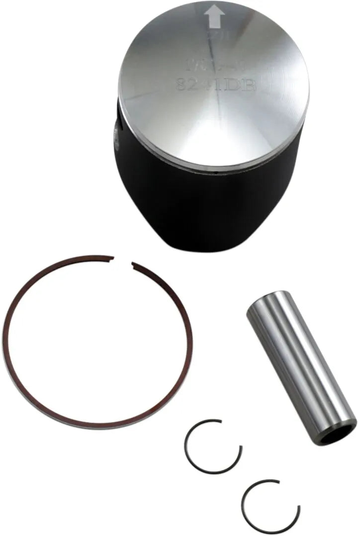 Wossner 64cc 2-stroke Piston Kit