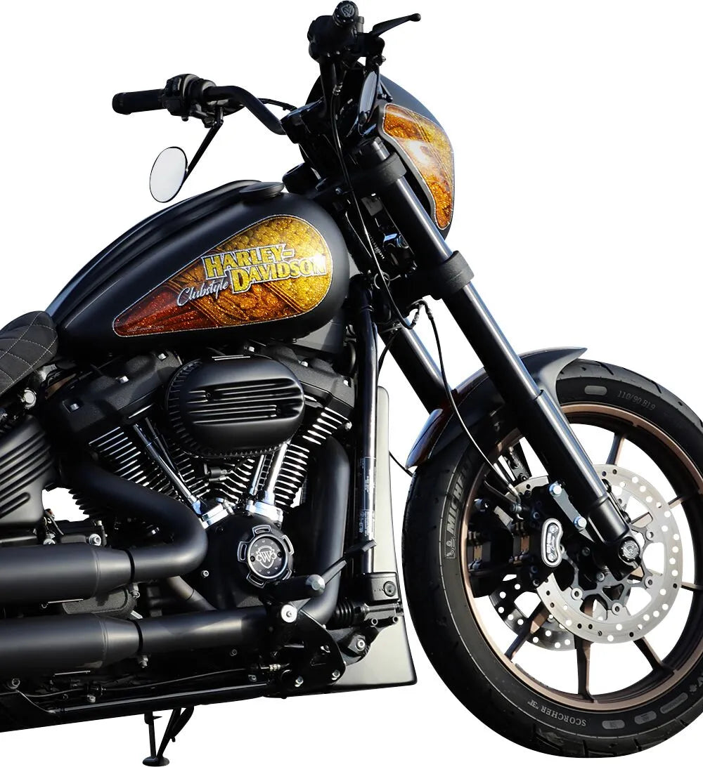 Cult Werk Speedometer Offset Kit