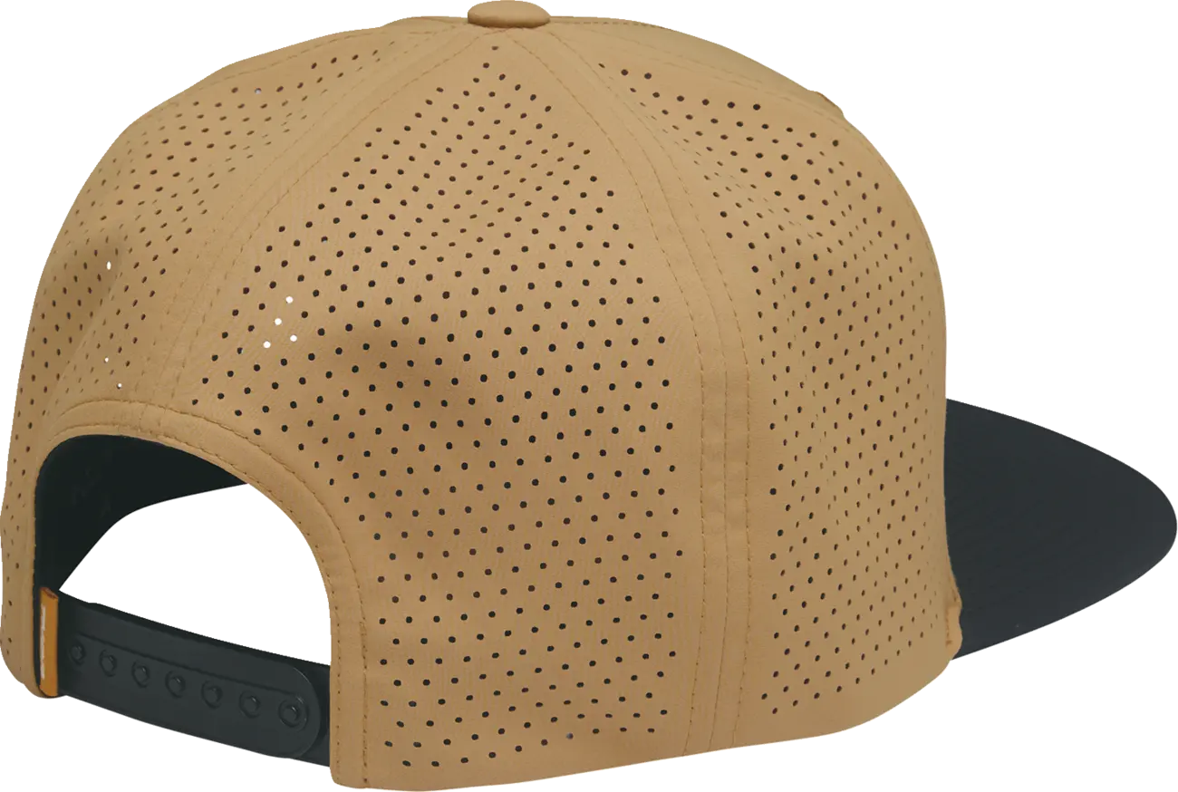 Thor Corp 6 Panel Snapback Hat
