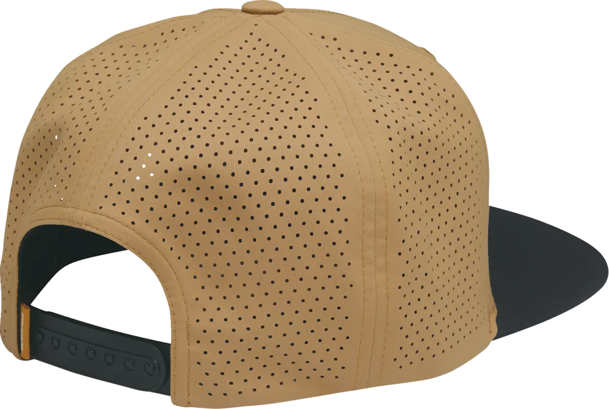Thor Corp 6 Panel Snapback Hat