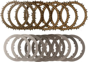 Prox Clutch Plate Set