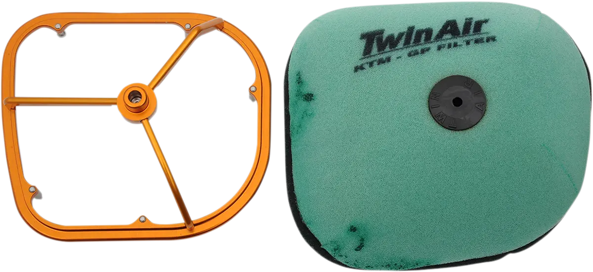 Twin Air Powerflow Air Filter Kit