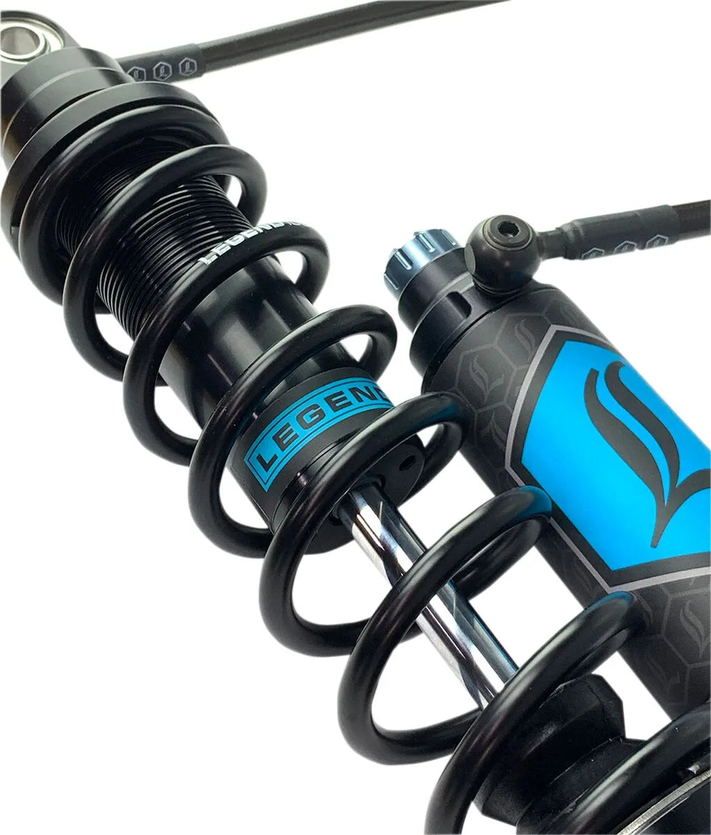 Legend Suspension Revo Arc Coil Suspension For Touring Models