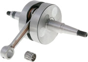 101 Octane Crankshaft For Derbi / Piaggio D50b0 Engine