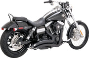 Vance & Hines Big Radius 2-into-2 Układ Wydechowy