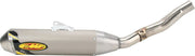 Fmf Q4 Tłumik Slip-on Z Odgromnikiem