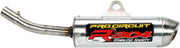 Pro Circuit R-304 Tłumik do Wyścigów na Zamkniętych Torach