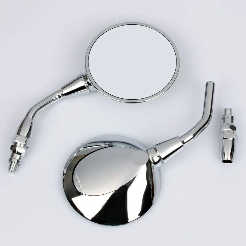 Emgo Mirror Replacement - Oem Style