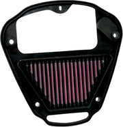 K & N Oe Replacement High-flow Air Filter