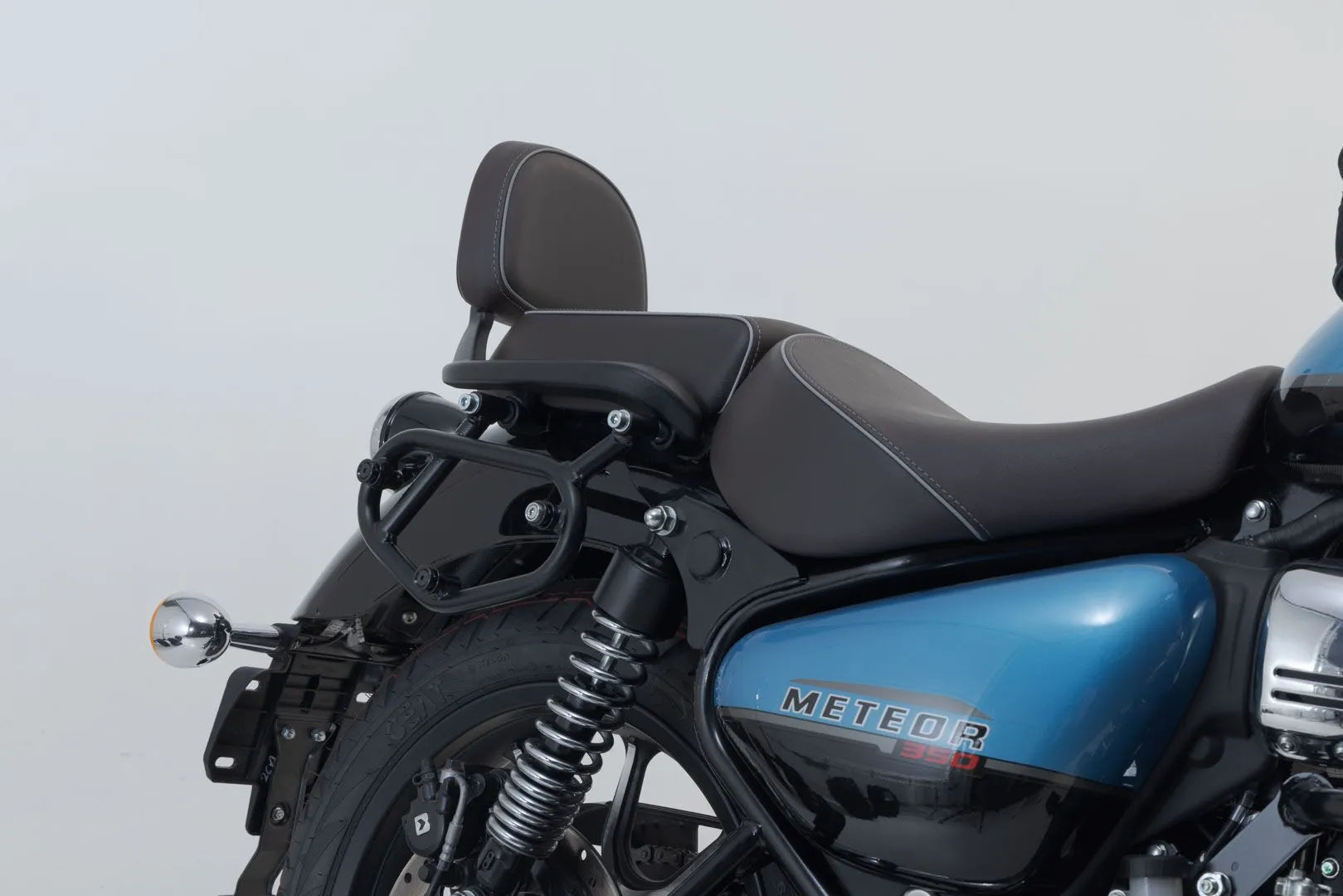 Sw-motech Slc Side Carrier For Motorcycle Luggage