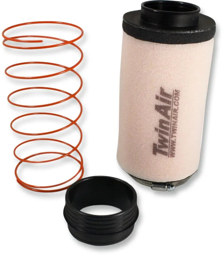 Twin Air Standard Air Filter With Cage Kit