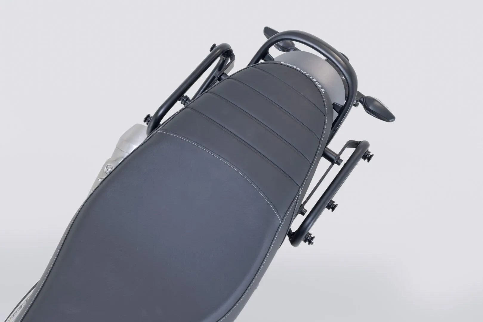 Sw-motech Slc Side Carrier (Left) For Side Bags