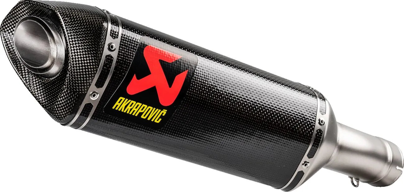 Tłumik Akrapovic Slip-on Line