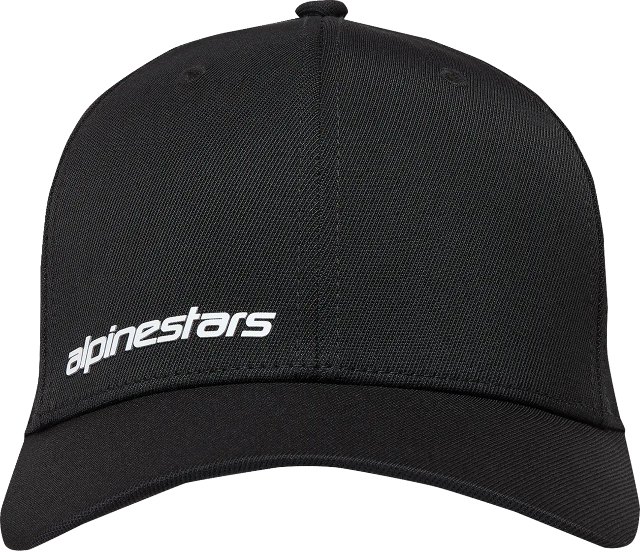 Alpinestars Points Hat Curved Bill