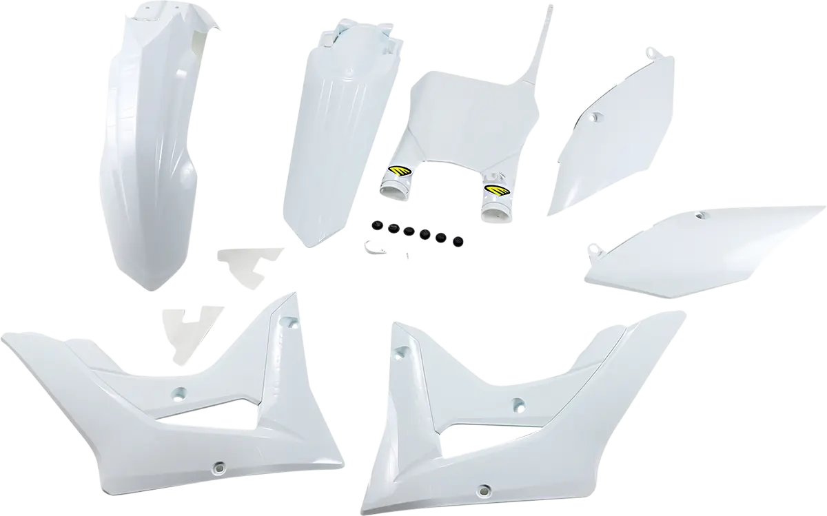 Cycra 5 Piece Replica Body Kit