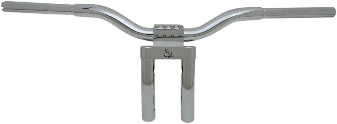 La Choppers Kage Fighter-t Handlebar