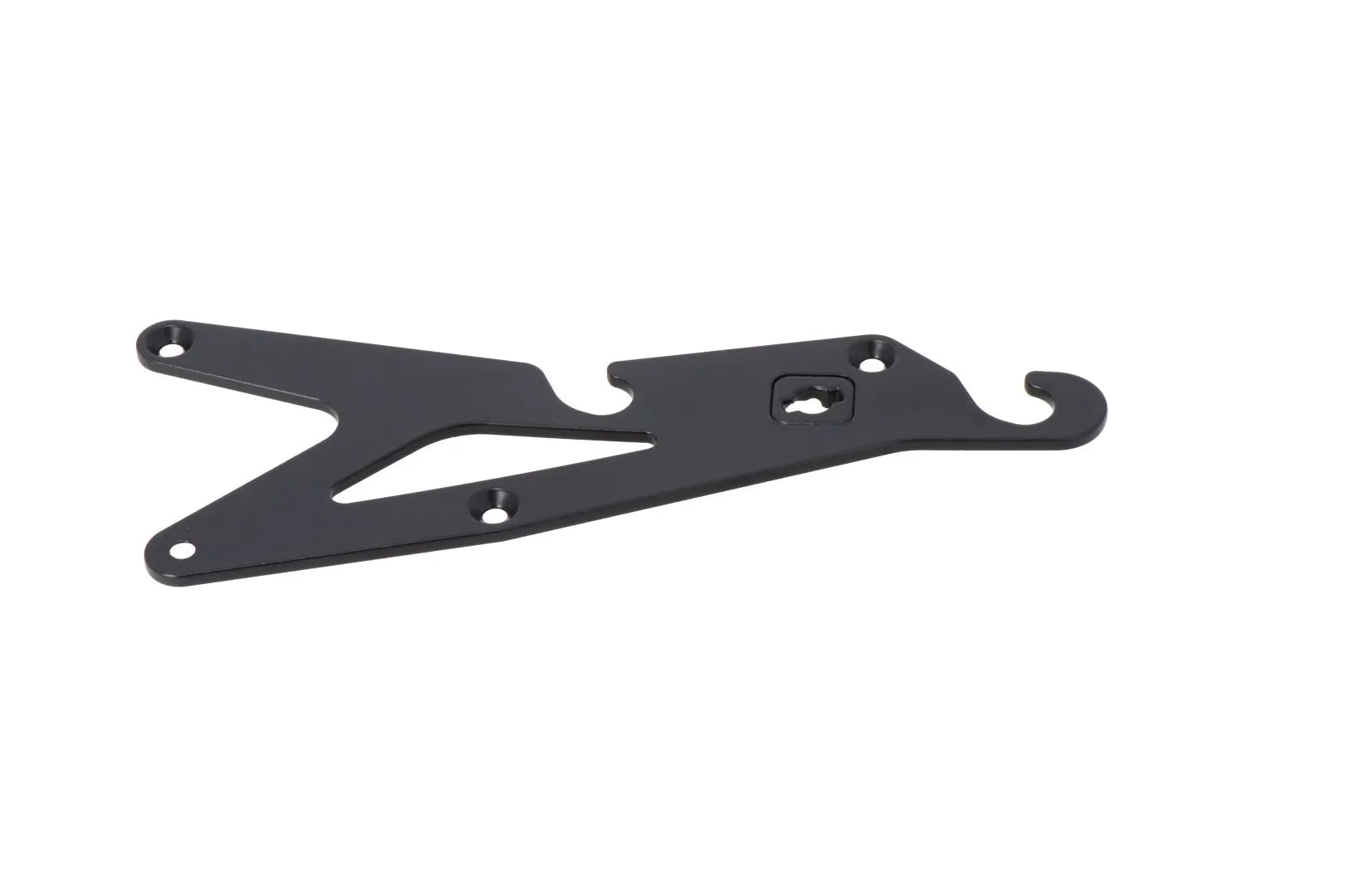 Sw-motech Adapter Plate Slh For Slc Left