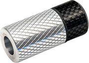 Slyfox Shifter Peg - Cnc Aluminum & Carbon Fiber