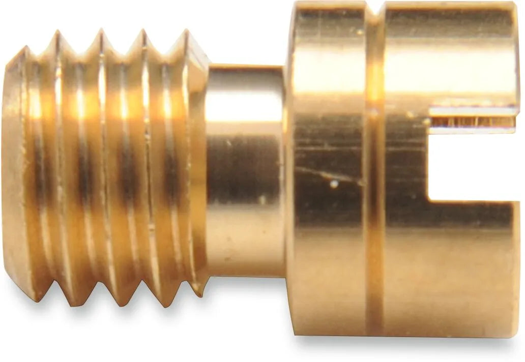 Mikuni N100.604 Main Jet 205 Gold 4-Pack