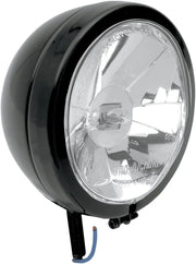 Drag Specialties 4-1/2" Diamond-style Spotlight