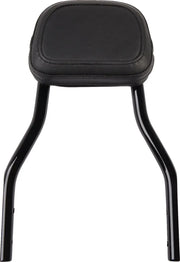 Cobra Detachable Backrest Kit - Black