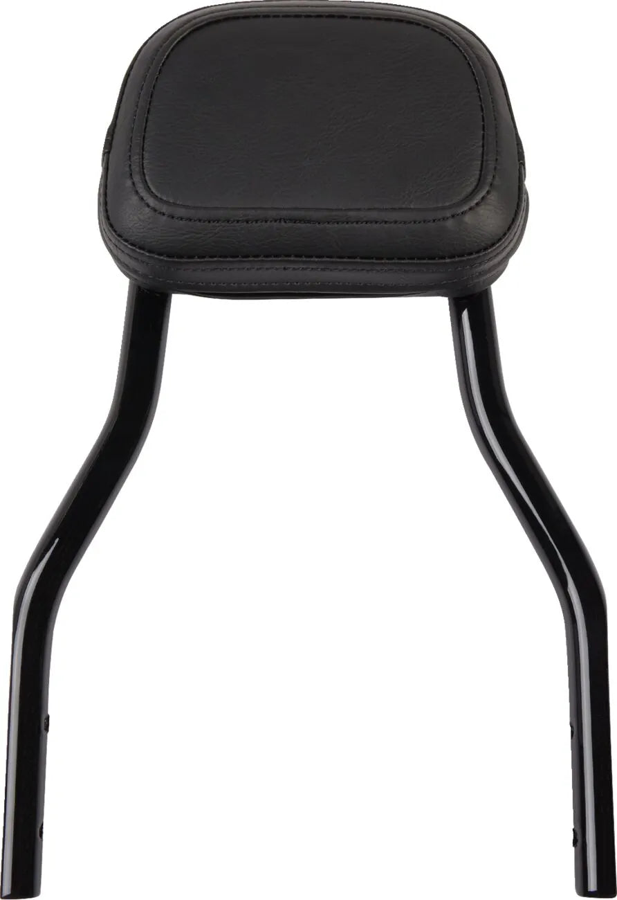Cobra Detachable Backrest Kit - Black