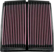 K & N Oe Replacement High-flow Air Filter