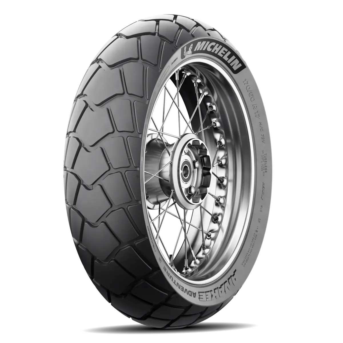MICHELIN Anakee Adventure 2 Rear Tire