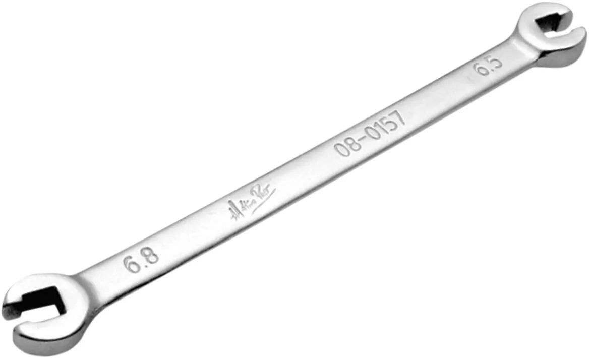 Motion Pro Spoke Wrench 6.5/6.8mm for Yamaha Kawasaki Honda
