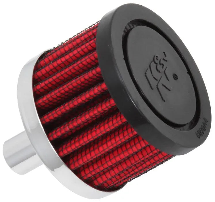 K&n Crankcase Vent Filter - 2" Diameter