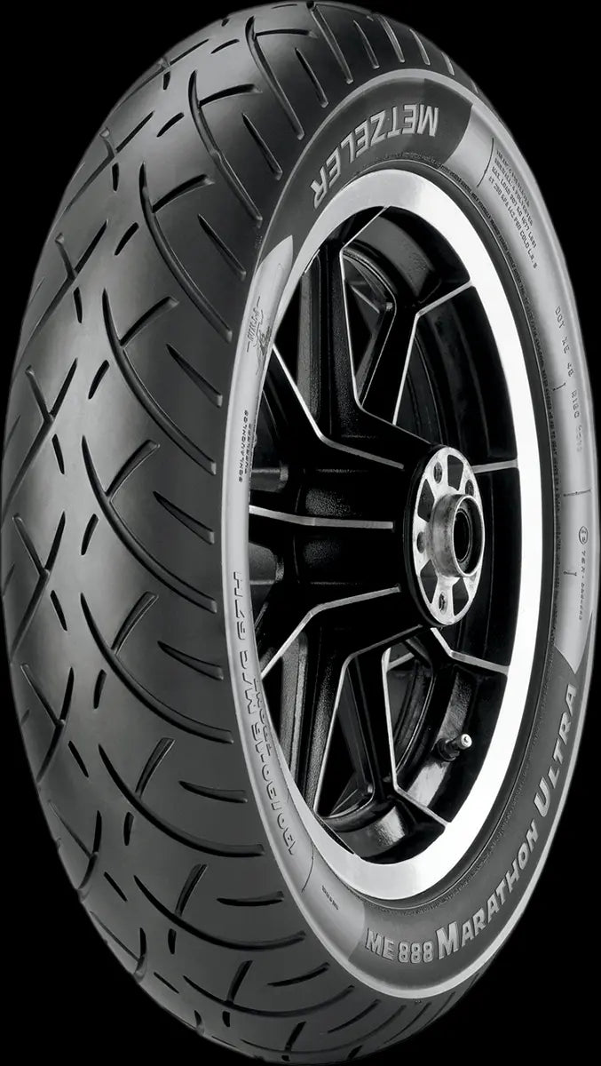 Metzeler Me 888 Marathon Ultra Front Tire - 130/60b19