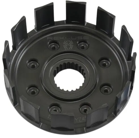 Rekluse Clutch Basket For Enhanced Performance