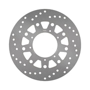 Ebc Round D-series Fixed Offroad Tarcza Hamulcowa - Przód