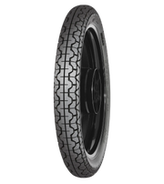 Mitas H-06 Tire 3.50-16 For Classic Motorcycles