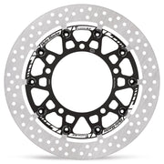 Rotor hamulcowy Moto-master Halo T-floater 310 mm - Przód