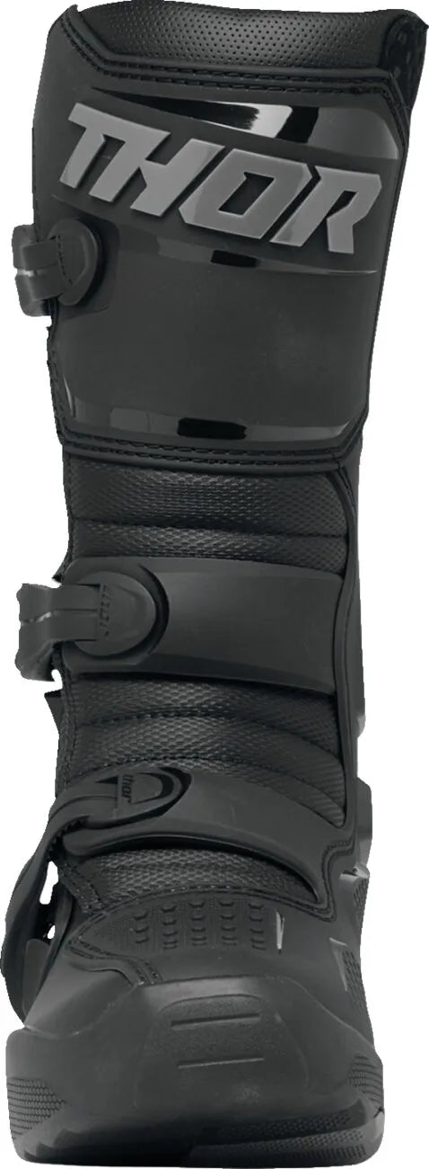Thor Women's Blitz XR Boots Black/Gray