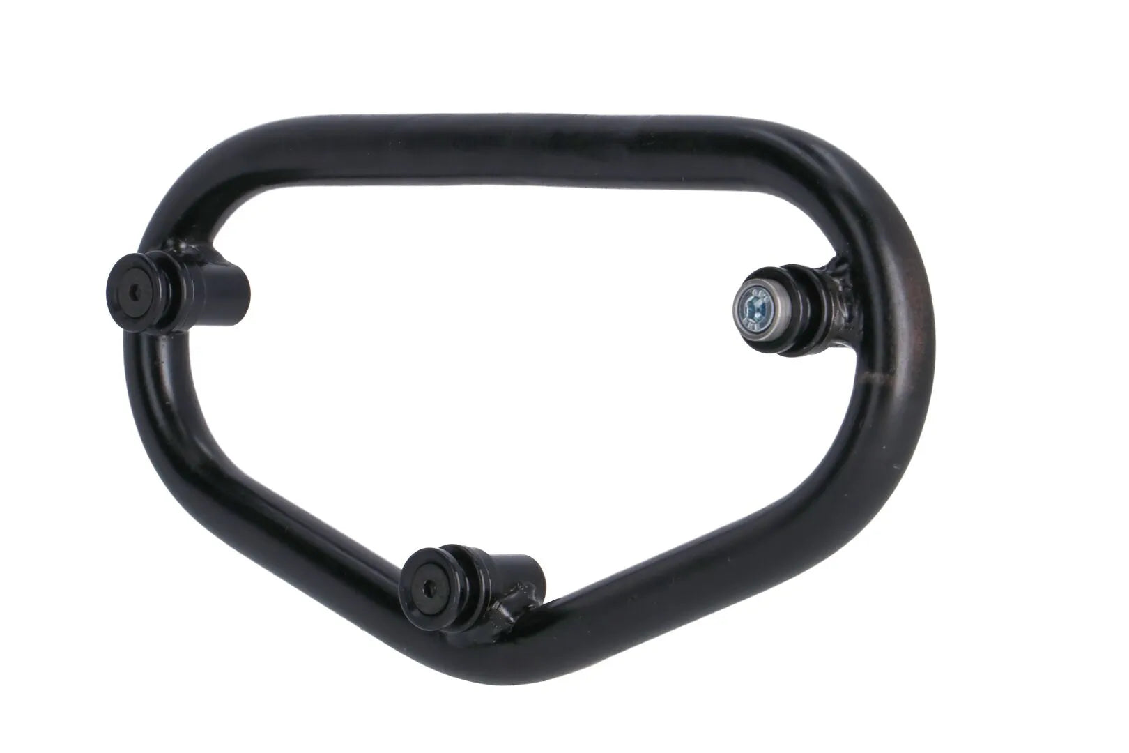 Sw-motech Slc Side Carrier For Motorcycle Luggage