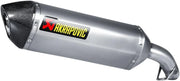 Tłumik Akrapovic Slip-on Line Street