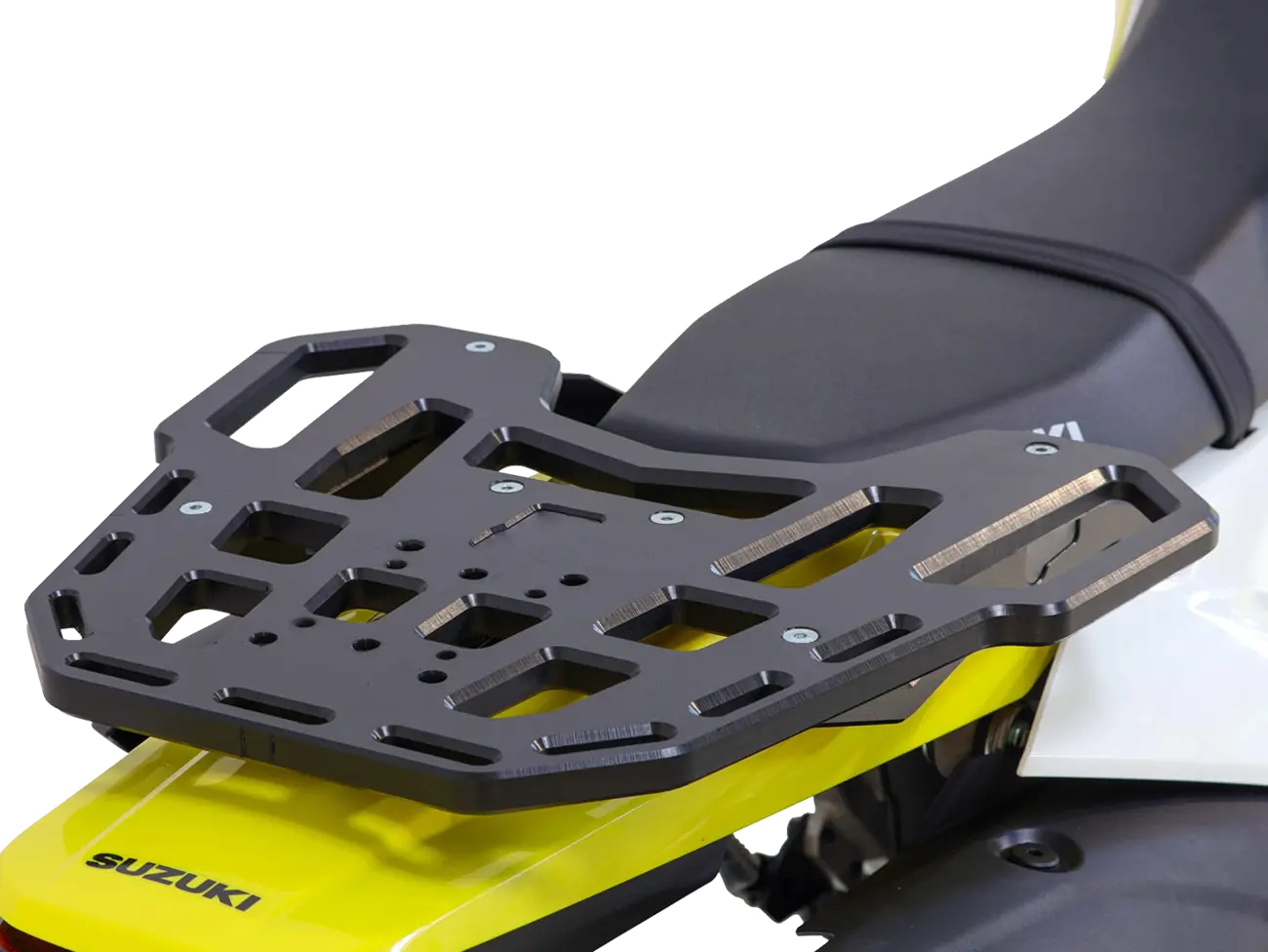 Moose Offroad Hard-Parts Dual-Sport Rear Rack