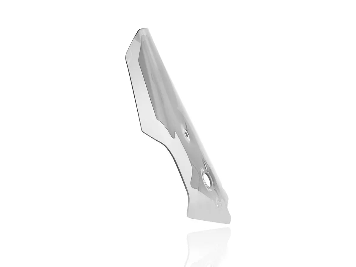WRS Windscreen Clear for Kawasaki Versys 1000/1100