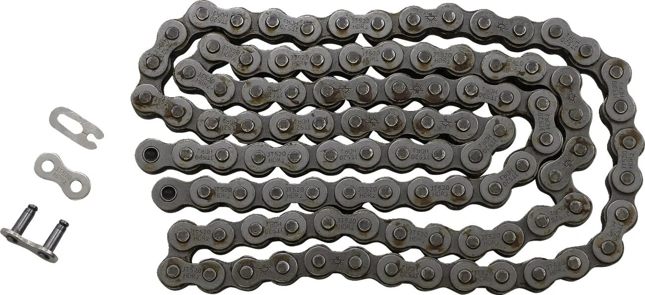 Jt Chains 520 Hdr Competition Chain
