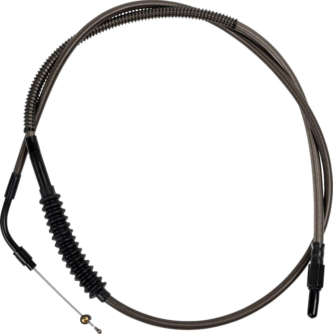 Barnett Carbon Clutch Cable +8" Alternate Length
