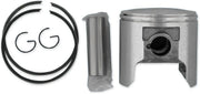 Parts Unlimited Piston Kit 380cc 62.00mm Bore